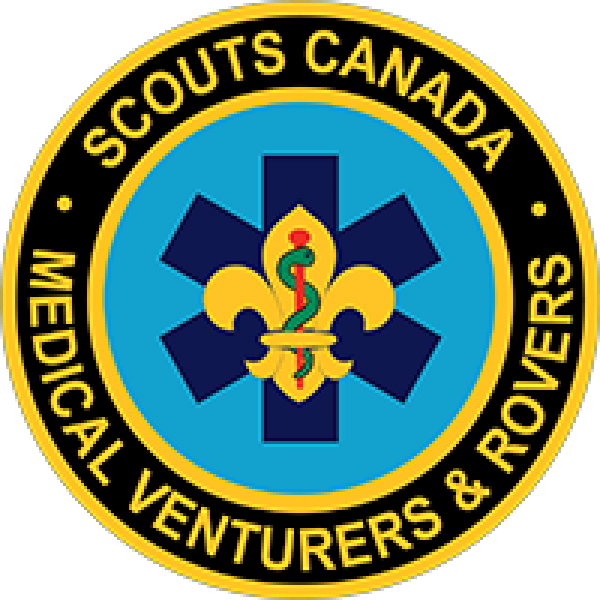 MedVent Program Crest